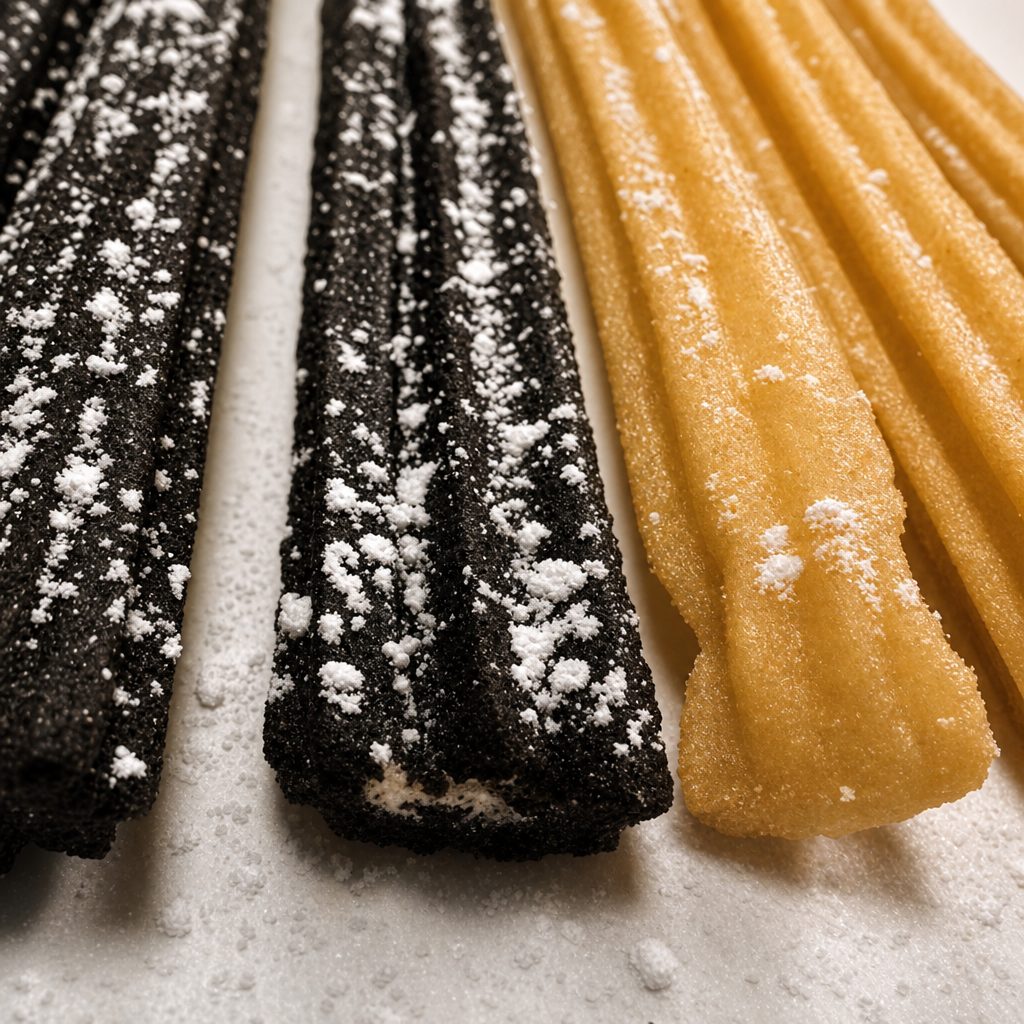 Churros.